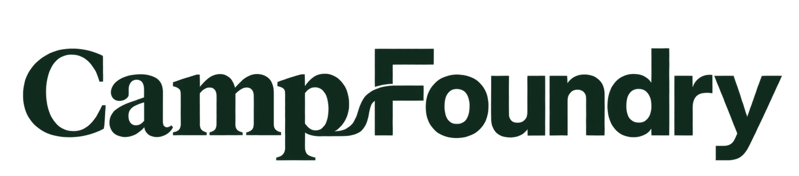 CampFoundry